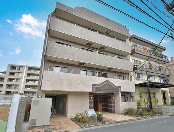 サンテミリオン小石川後楽園